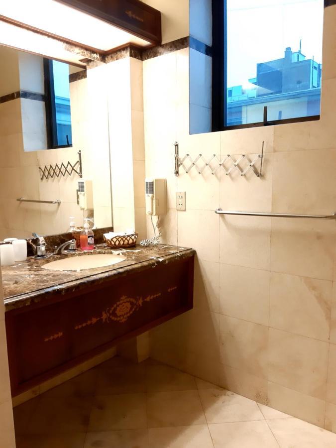 Hotel Maury リマ エクステリア 写真